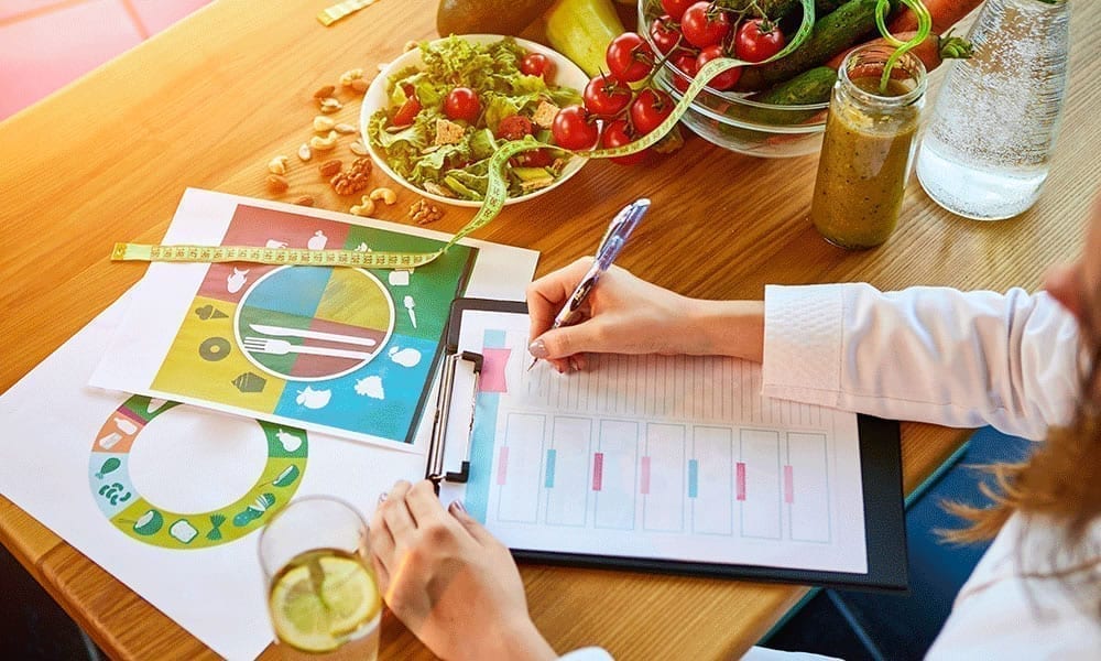 faculdade de nutrição híbrido ead