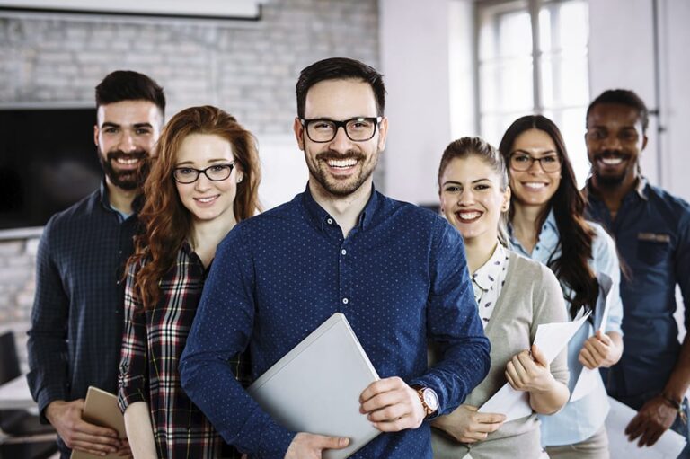 graduação em administração