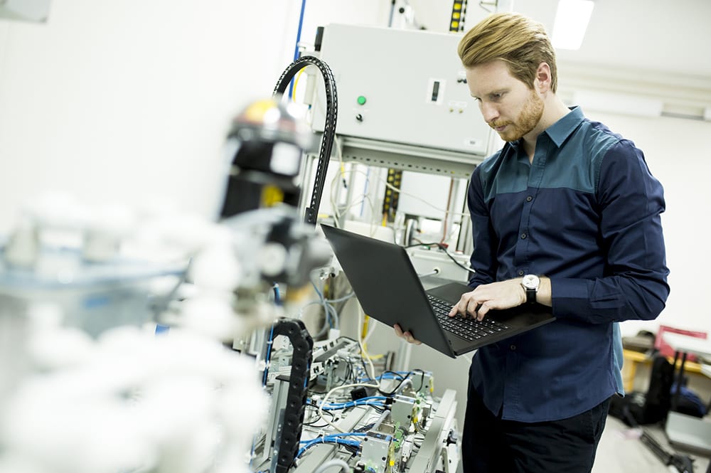 graduação em engenharia elétrica