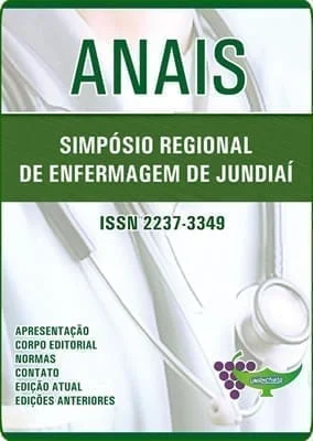 Caderno de Anais da Unianchieta: Pesquisas acadêmicas de destaque em um só lugar