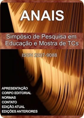 Caderno de Anais da Unianchieta: Pesquisas acadêmicas de destaque em um só lugar