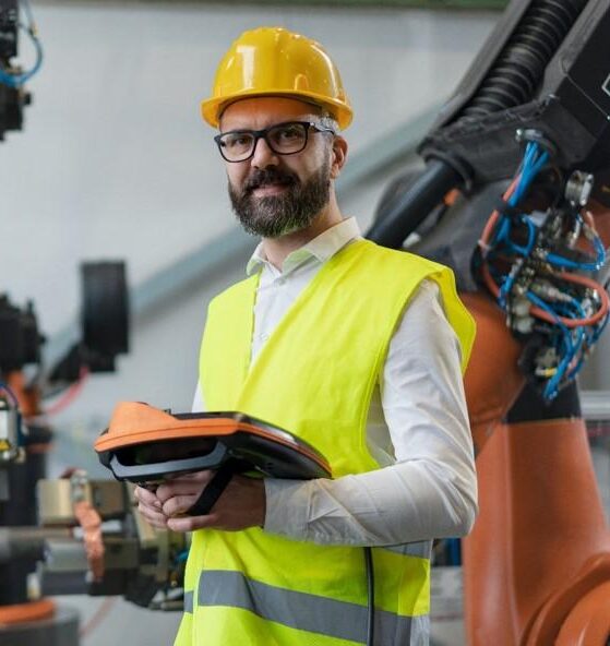 engenharia de controle e automação unianchieta - transformando o futuro