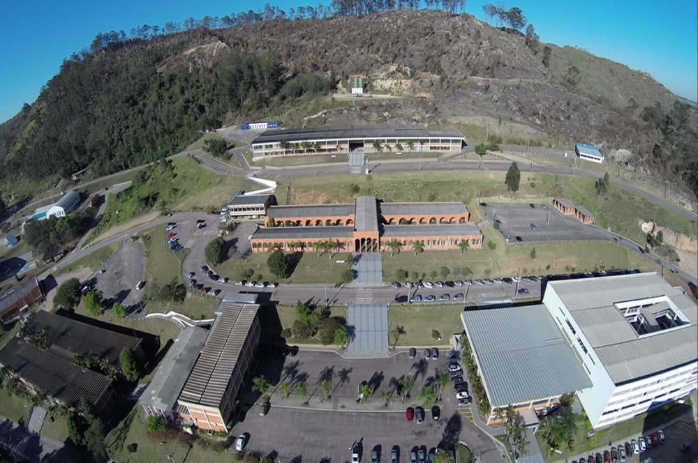 Visite o Campus - Faculdade Anchieta 2026