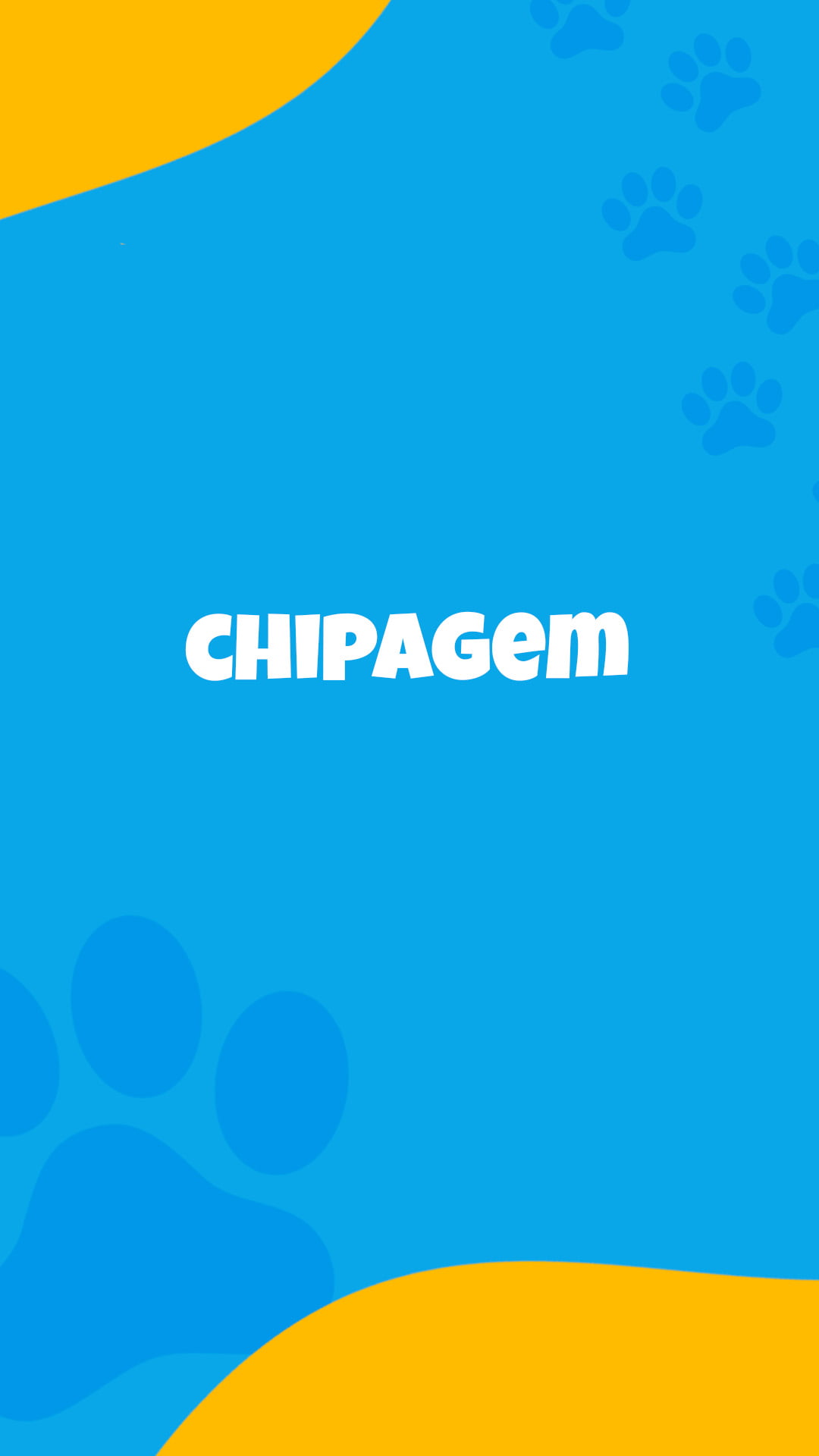 chipagem do centro veterinário unianchieta: um passo importante para a saúde do seu pet