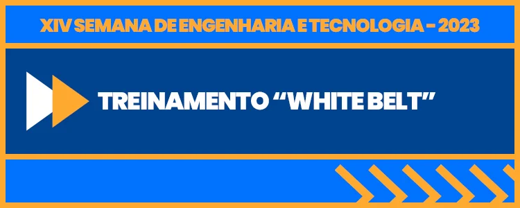 banner evento treinamento white belt