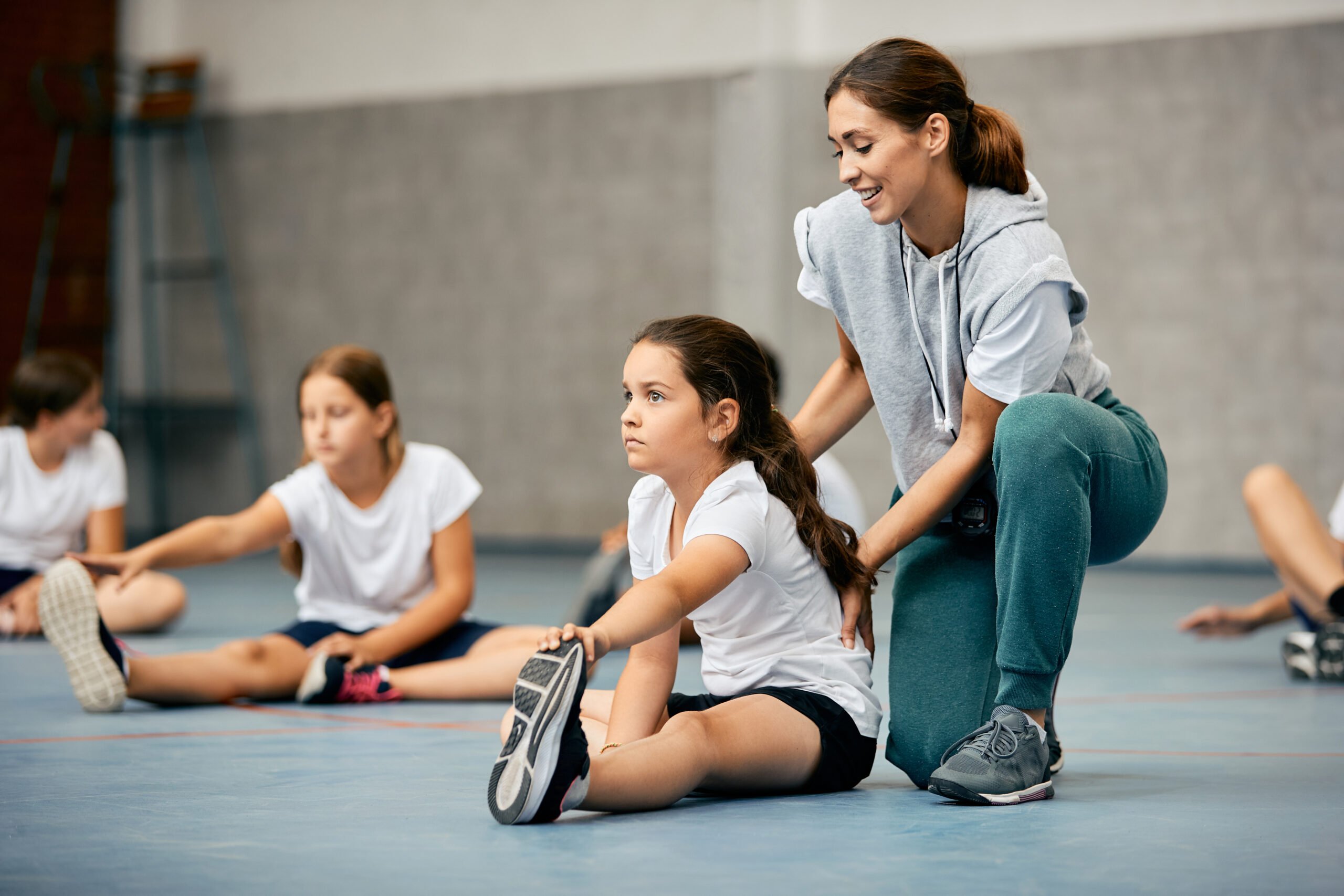 compreenda a relevância da saúde física e mental na educação infantil, destacando como esses aspectos fundamentais contribuem para o desenvolvimento integral das crianças.