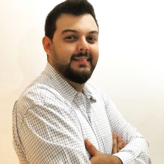 Victor Corazza Modena