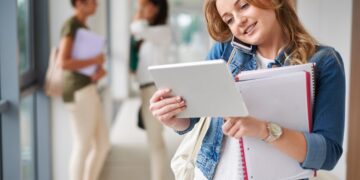 Como organizar seu tempo na graduação semipresencial?