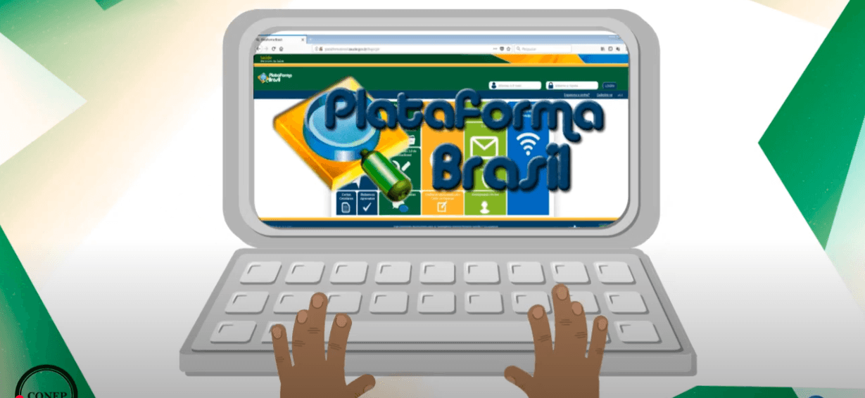 Apresentação Plataforma Brasil: