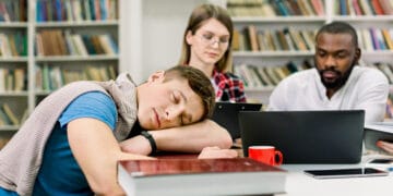 Sono e aprendizado: a importância de uma boa noite de descanso