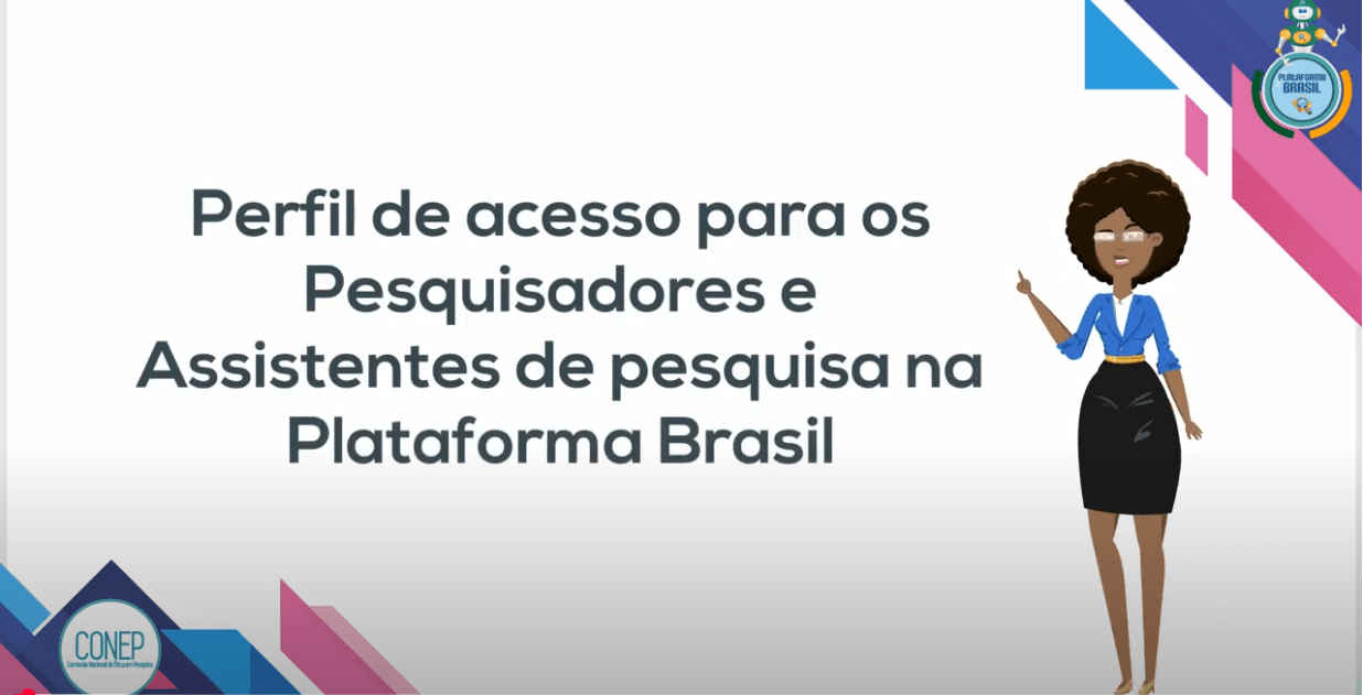 Pesquisador assistente