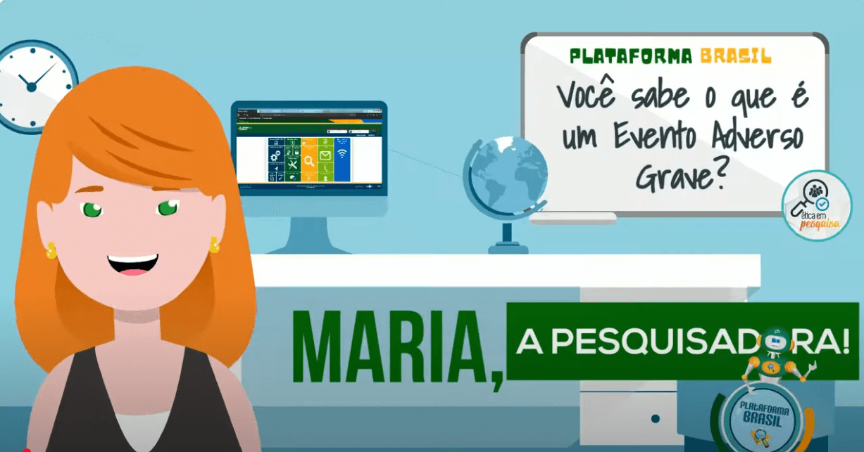 Carta Circular nº 13/2020 – tramitação de Eventos Adversos no Sistema CEP/Conep