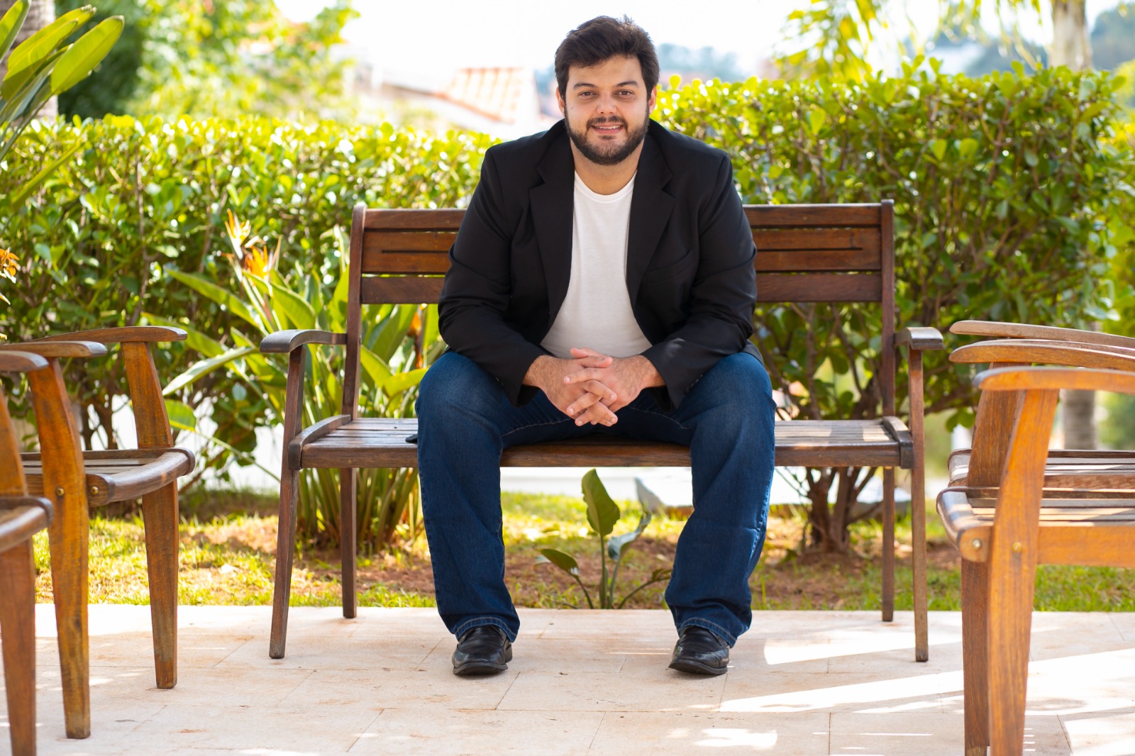 Victor Corazza Modena_MBA Gestão Empresarial e EAD Gestão-Saude