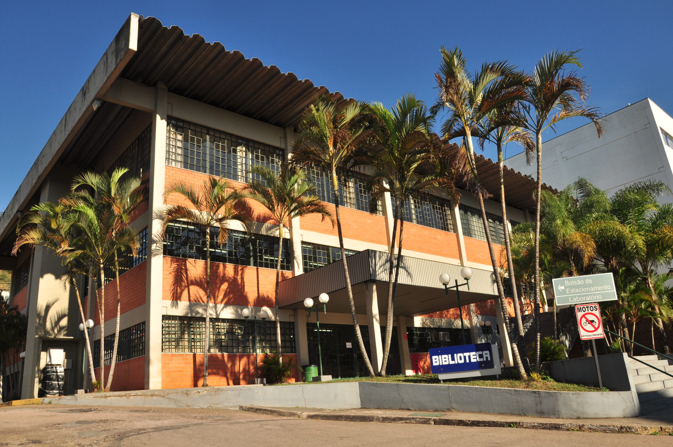 Biblioteca