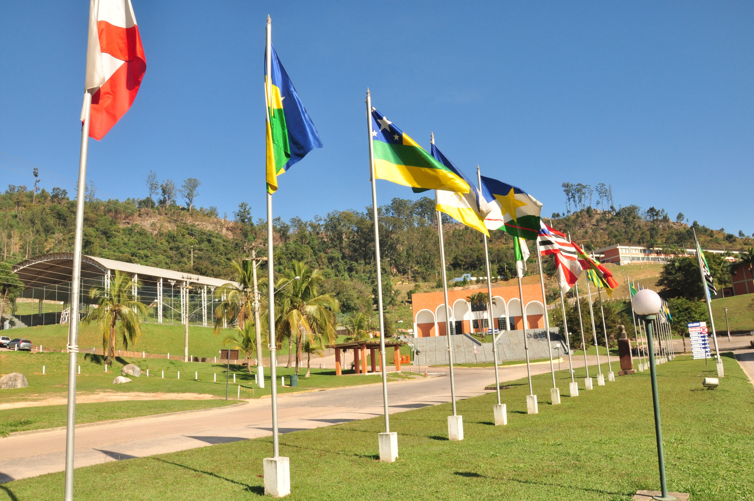 Ambientes UniAnchieta
