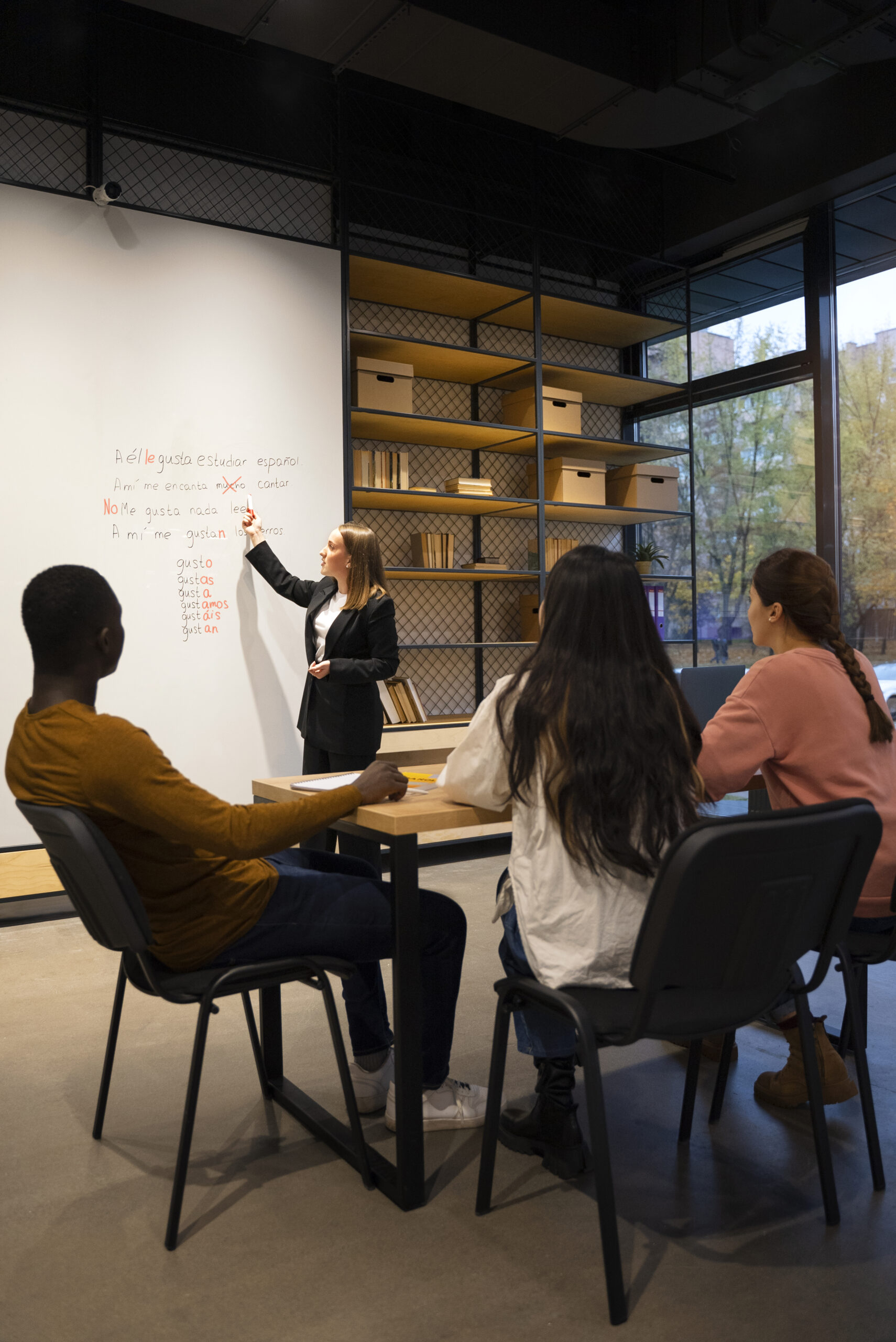 Empresas que querem criar uma universidade corporativa