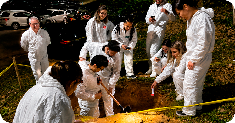 Odontologia Forense
