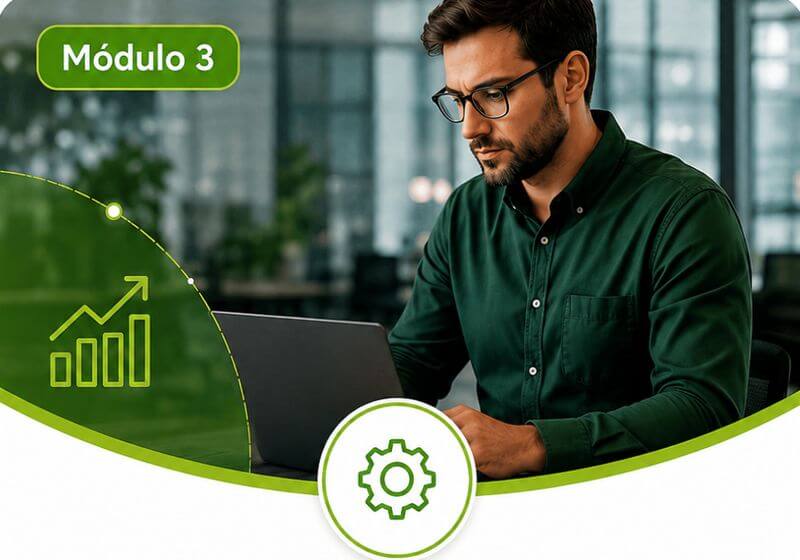 Módulo 3 — Ferramentas da Qualidade