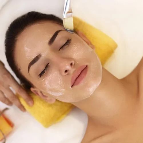 graduação em estética e cosmética presencial