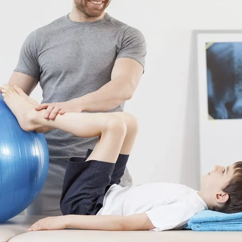graduação em fisioterapia presencial