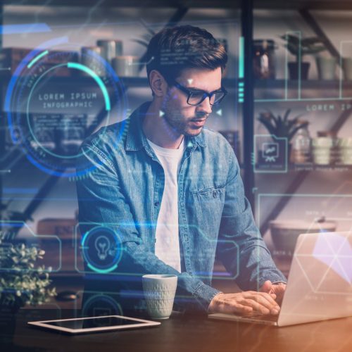 faculdade de Big data e inteligência analítica 4.0 ead
