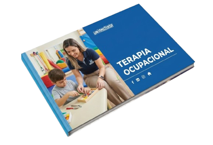 terapia ocupacional